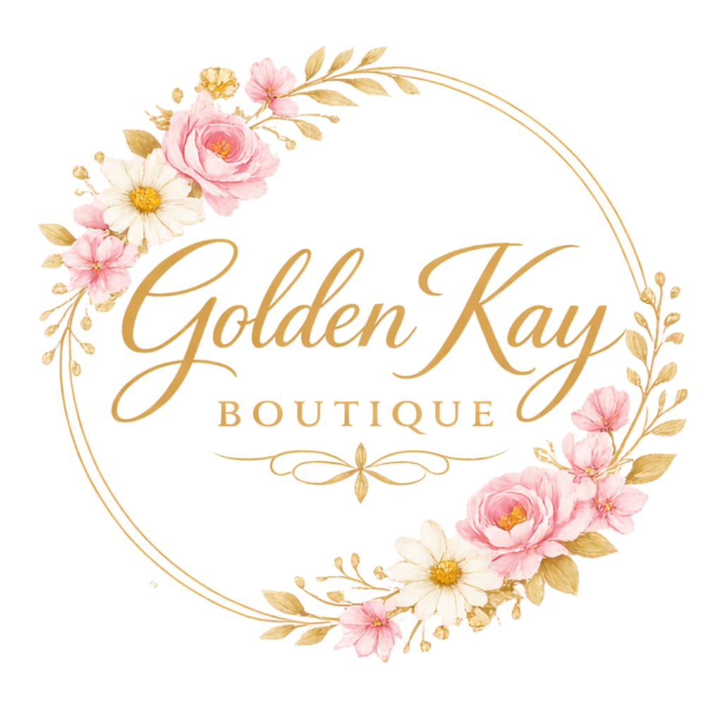 Golden Kay Boutique LLC
